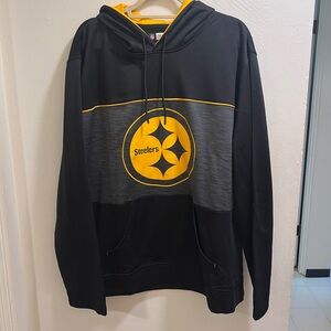 STEELERS HOODIE